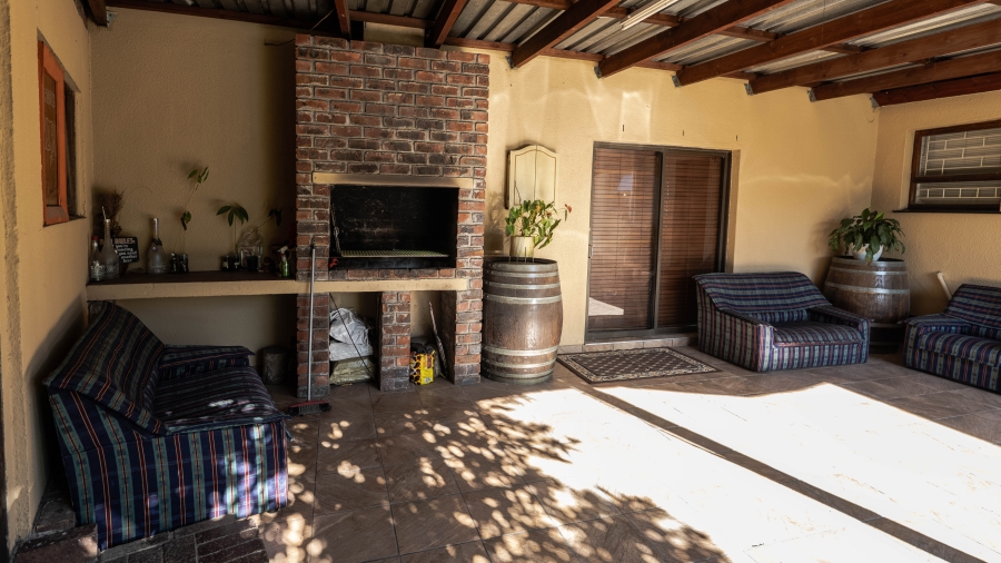 3 Bedroom Property for Sale in Rustdal Western Cape